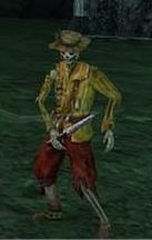 SpanishUndeadBandido