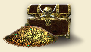 Treasure