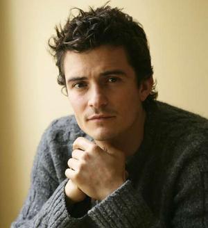 Orlando Bloom
