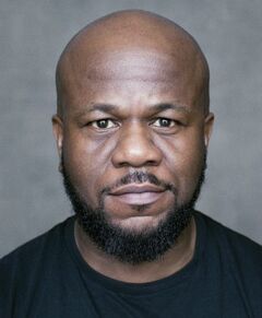 Delroy Atkinson