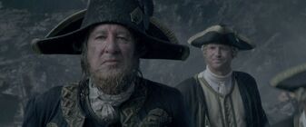 Gillette remarque