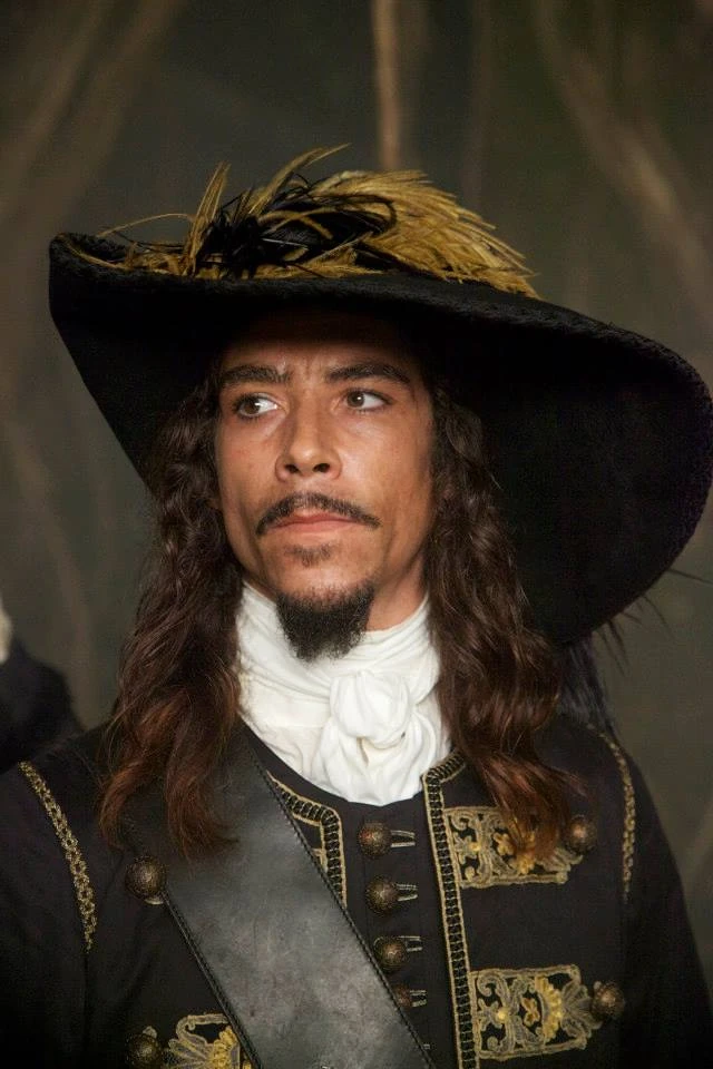 Lo Spagnolo Pirati dei Caraibi Wiki FANDOM powered by Wikia