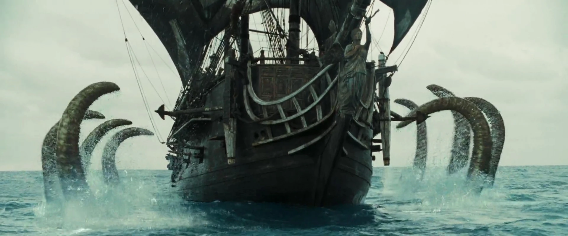 Kraken Pirati dei Caraibi Wiki FANDOM powered by Wikia Kraken Pirati dei Caraibi Wiki FANDOM powered by Wikia