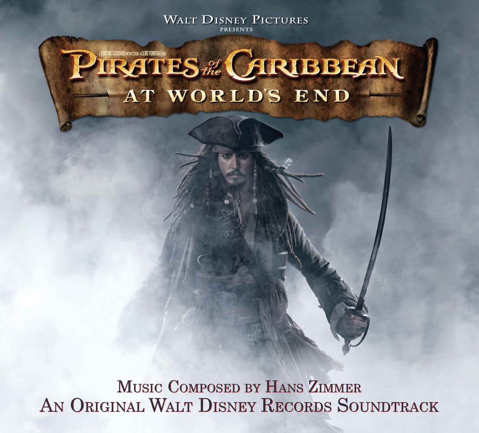 Pirati dei Caraibi Ai Confini del Mondo (colonna sonora) Pirati dei Caraibi Wiki FANDOM Pirati dei Caraibi Ai Confini del Mondo (colonna sonora) Pirati dei Caraibi Wiki FANDOM