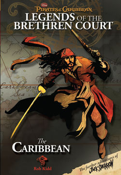 LotBC The Caribbean
