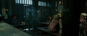 Grimes Pub