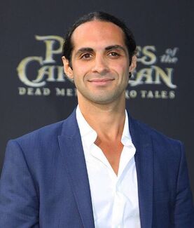 Stephen Lopez
