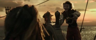 Bussola Di Jack Sparrow Pirati Dei Caraibi Wiki Fandom Powered