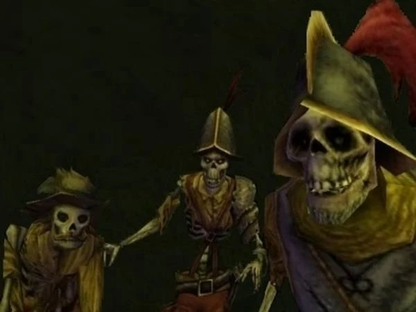 Spagnoli Non Morti Pirati Dei Caraibi Wiki Fandom