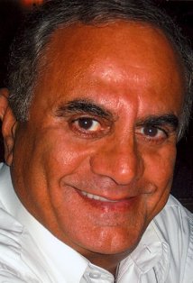 Marshall Manesh