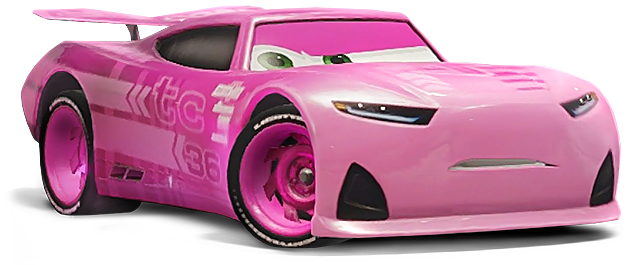 cars 3 rich mixon