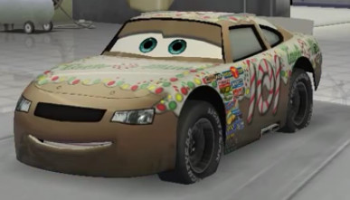 tach o mint cars 3