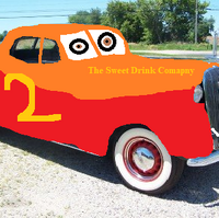 Gerald Revington Piston Cup Wiki Fandom