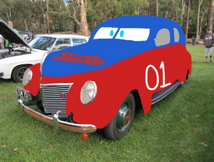 Jay Roper Piston Cup Wiki Fandom
