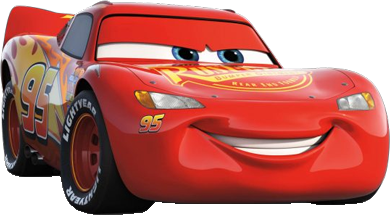 light mean mcqueen