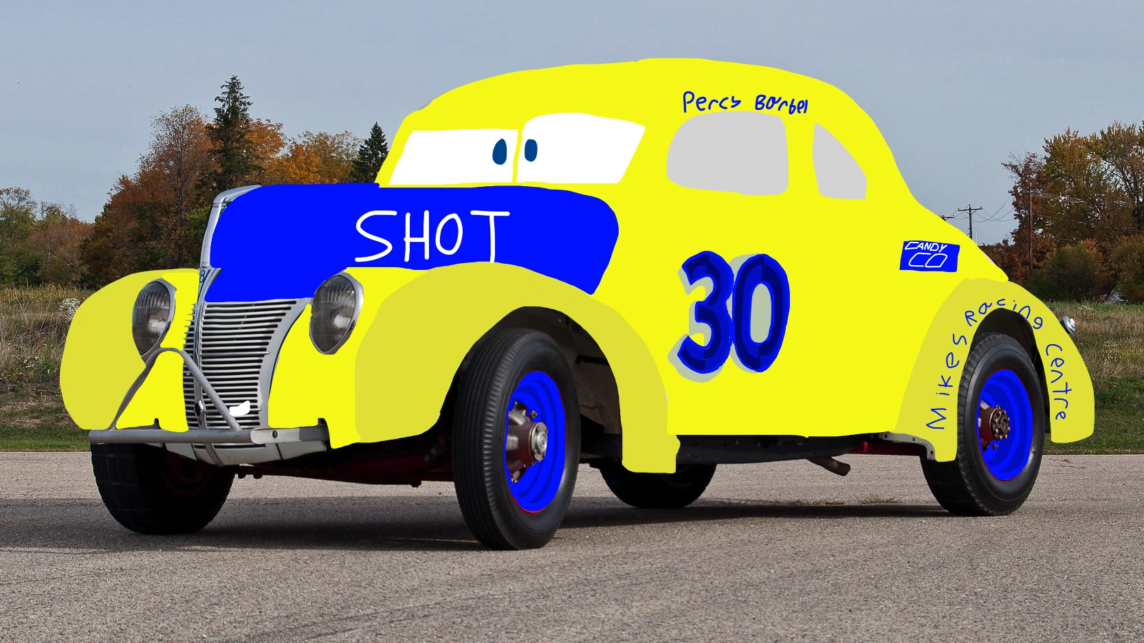 Mood Springs Piston Cup Wiki Fandom