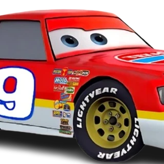 Bill Racelott | Piston Cup Wiki | Fandom