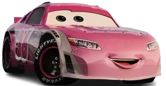 Reb Meeker | Piston Cup Wiki | Fandom