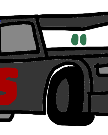Larry The Destroyer Piston Cup Wiki Fandom