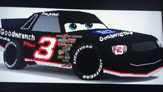 Dale Earnhardt Sr | Piston Cup Wiki | FANDOM powered by Wikia