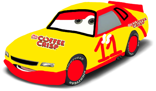 piston cup series