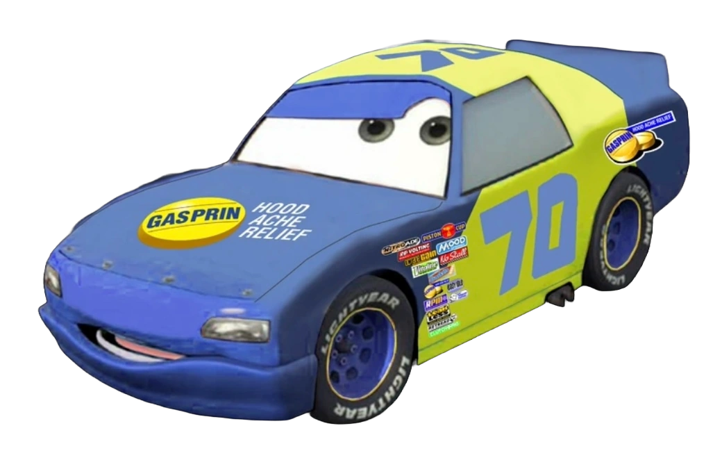 Mike Yankee Piston Cup Wiki Fandom