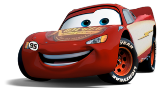 Lightning McQueen | Piston Cup Racers Wiki | Fandom