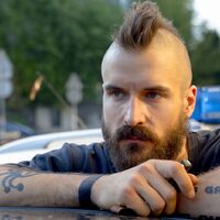 Dariusz Majami Bolkowski Pitbull Wiki Fandom
