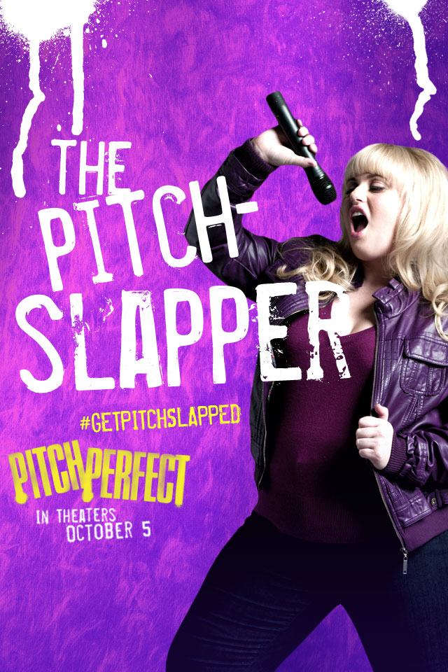 Fat Amy Pitch Perfect Wiki FANDOM powered by Wikia
