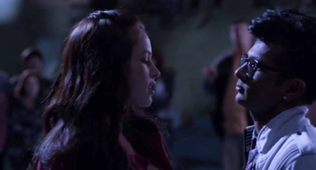 Donald Pitch Perfect Wiki FANDOM powered by Wikia