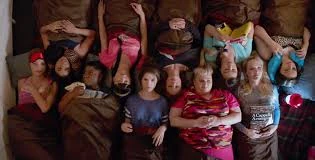 Torn Pitch Perfect Wiki Fandom