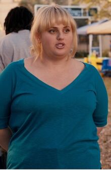 Fat Amy | Pitch Perfect Wiki | FANDOM powered by Wikia