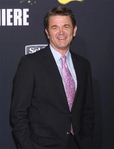 John Higgins | Pitch Perfect Wiki | Fandom