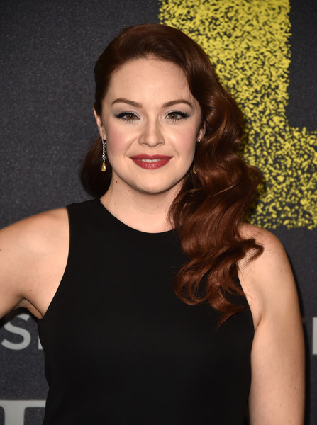 Shelley Regner | Pitch Perfect Wiki | FANDOM powered by Wikia