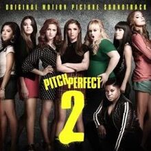 Winter Wonderland Here Comes Santa Claus Pitch Perfect Wiki Fandom