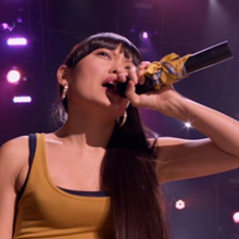 Lilly Onakuramara Pitch Perfect Wiki Fandom
