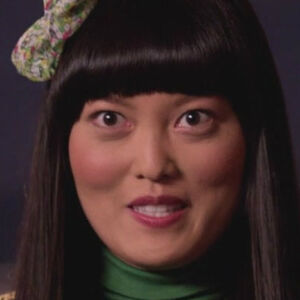 Lilly Onakuramara Pitch Perfect Wiki Fandom