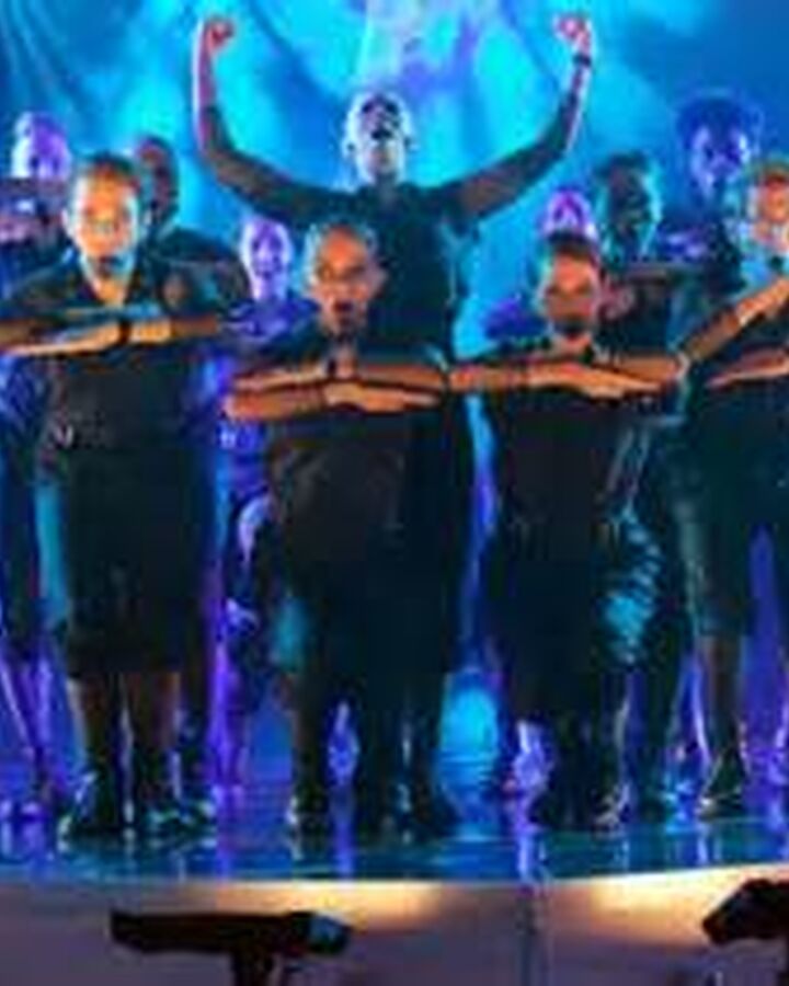 Das Sound Machine Pitch Perfect Wiki Fandom