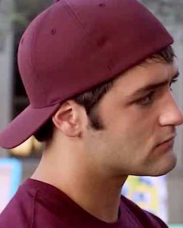 pitch cap