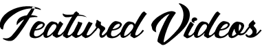 Videosbanner