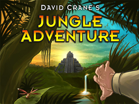 Jungle adventure