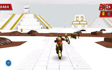 4 pitfall krave