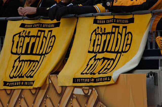 File:Terrible Towel 2006.jpg