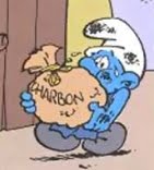 Pitufocarbonero