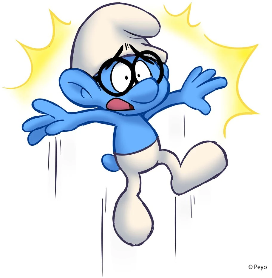 Imagen - Los-pitufos-2-arte-008.jpeg | Wiki Pitufos | FANDOM powered by