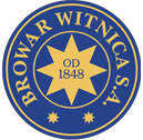 Browar Witnica logo