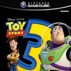 toy story gamecube