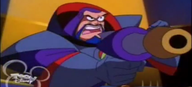 Buzz Lightyear of Star Command | Pixar Wiki | FANDOM powered by Wikia