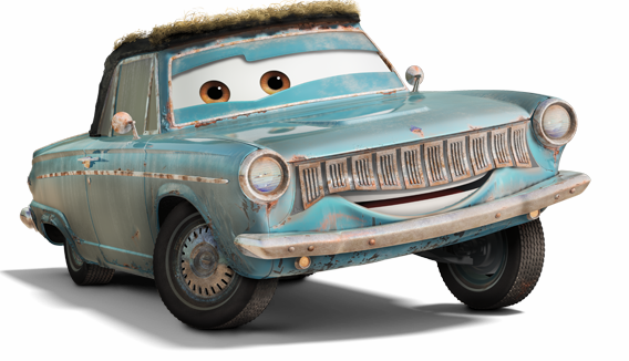 Image - Cat rusteze car.png | Pixar Wiki | FANDOM powered by Wikia