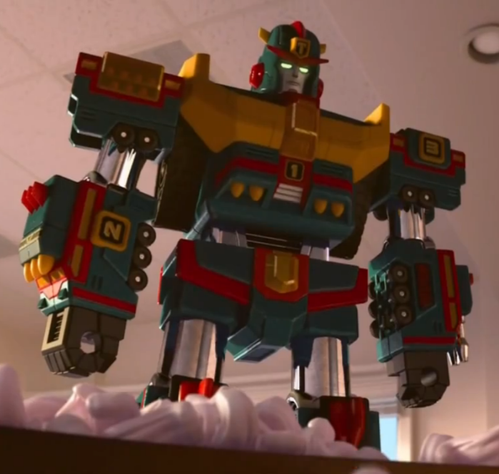 Transitron | Pixar Wiki | FANDOM powered by Wikia